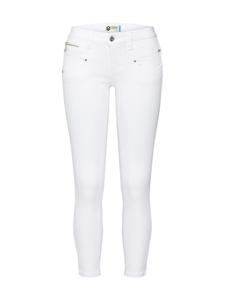 Узкие джинсы Freeman T. Porter Alexa, белый