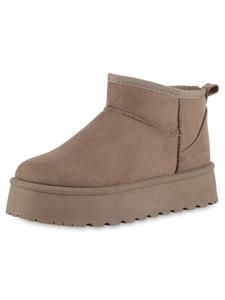 Ботильоны VAN HILL, хаки