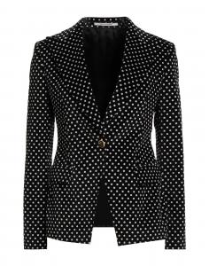 Блейзер Tagliatore 02, черный