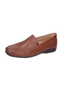 Sioux Туфли на шнуровке коричневого цвета