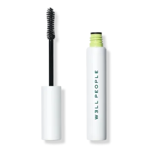 Экспрессионистская объемная тушь для ресниц Well People, Brown