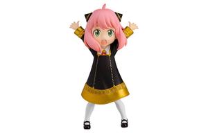 Фигурка GSC Anya Forger Pop Up Parade SPY × FAMILY масштабная 10см GOOD SMILE COMPANY