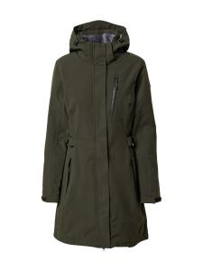 Уличная куртка Killtec, оливковый