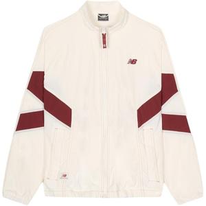 New Balance Куртка мужская, Ivory