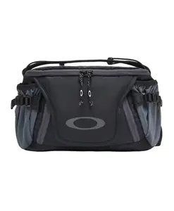 Поясная сумка Seeker Traverse RC Blackout Oakley, черный