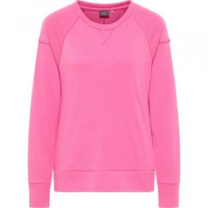 Sweatshirt vb_francie 4050 ob01 sweatshirt Venice Beach, розовый