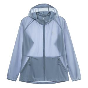 CAMEL Городская функциональная серия солнцезащитная одежда для мужчин, Moon Gray Blue