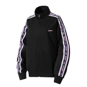 Nerdy Куртка Unisex, Black