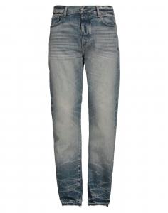 Джинсы Amiri, синий