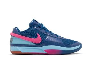 Кроссовки Ja 1, цвет NY vs. NY