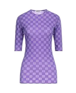 Футболка-Джерси Ambush, фиолетовый