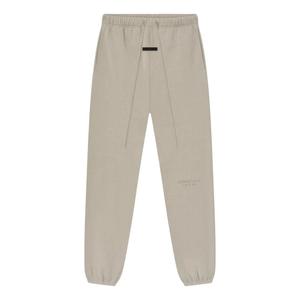 Спортивные штаны Fear of God Essentials Vintage Fleece Sweatpant 'Timber'