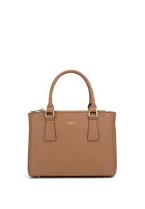 Сумка Diana&Co, светло-коричневый