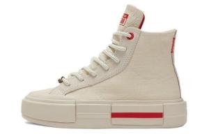Туфли Converse Canvas унисекс, Chalk White