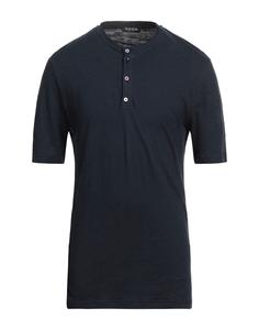 Футболка Yoon, синий