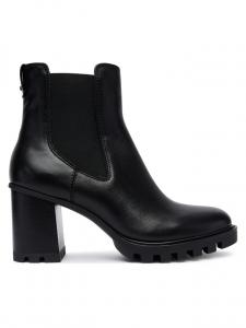 Ботильоны 1-25371-45 Tamaris, черный