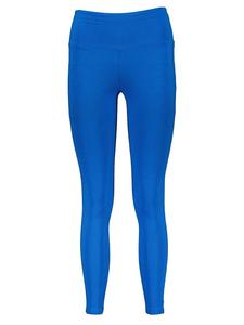 Леггинсы LASCANA, синий
