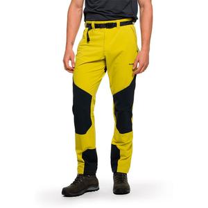 Брюки Trangoworld Muley TH, желтый