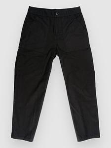 Повседневные брюки Salty Crew Service Hose, black