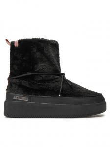 Зимние ботинки Napapijri, черный