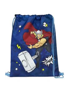 Сумка Marvel für kleine Superhelden, синий