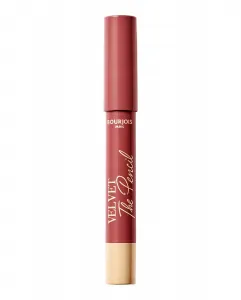 Помада для губ Velvet The Pencil Bourjois, 05 Red Vintage