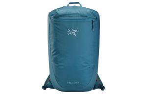 Рюкзак 10L Nylon Unisex Arcteryx, синий