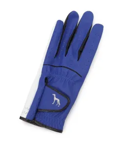 Перчатки для гольфа Adabat, цвет Blue(092)