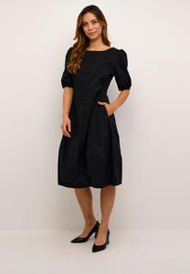 Повседневное платье ANTOINETT O-NECK Culture, черный