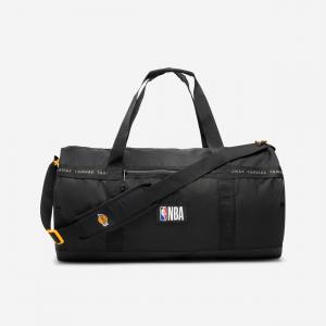 Мужская баскетбольная сумка Tarmak NBA Lakers