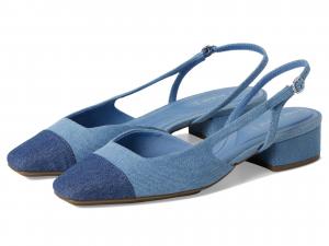 Туфли Anne Klein Nia, Denim