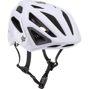 Шлем Fox Racing Crossframe Pro Mips Fox Racing, White Solid