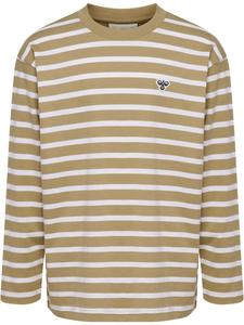 Hummel Футболка Hmljr Loose kids in CORNSTALK