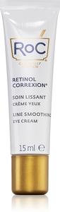 Крем для глаз с ретинолом и коррекцией морщин Roc, 15 мл