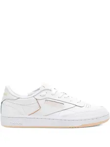 Кроссовки Club C 85 Reebok, белый