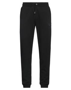 Брюки Ea7, черный