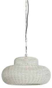 Подвесной светильник Light & Living PIEDRA, 47 х 26 х 47 см