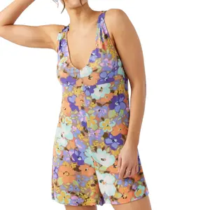 Женский комбинезон Каприна O'Neill, Multi Colored