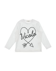 Футболка Vicolo, белый