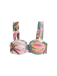 Next Топ-бандо бикини Fir