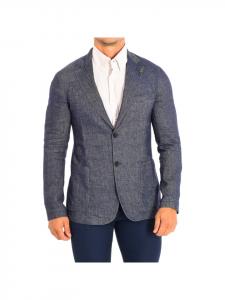 Куртка La Martina, синий