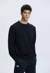 Толстовка Rukka YLAPA, Schwarz/Black