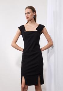 Платье Anna Field Shift dress, Black