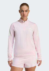 Топ Adidas Performance Long sleeved top, Clear Pink/Pink