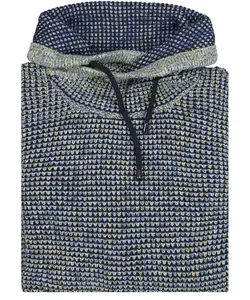 Свитер с высоким воротником RAGMAN, цвет Gelb-155