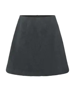 Юбка Ihwooly sk5 Ichi, серый