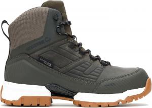 Мужские ботинки Wolverine Surge Lx водонепроницаемые Mid, Bungee Cord