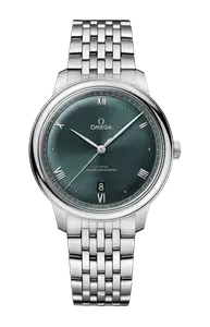 Часы Omega de ville prestige 40 мм