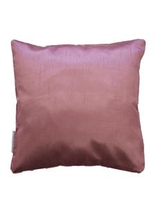 Наволочка розового цвета Douceur d’Intérieur