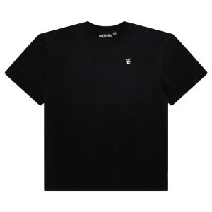 Футболка Hellstar Studios Basic T-Shirt, черный